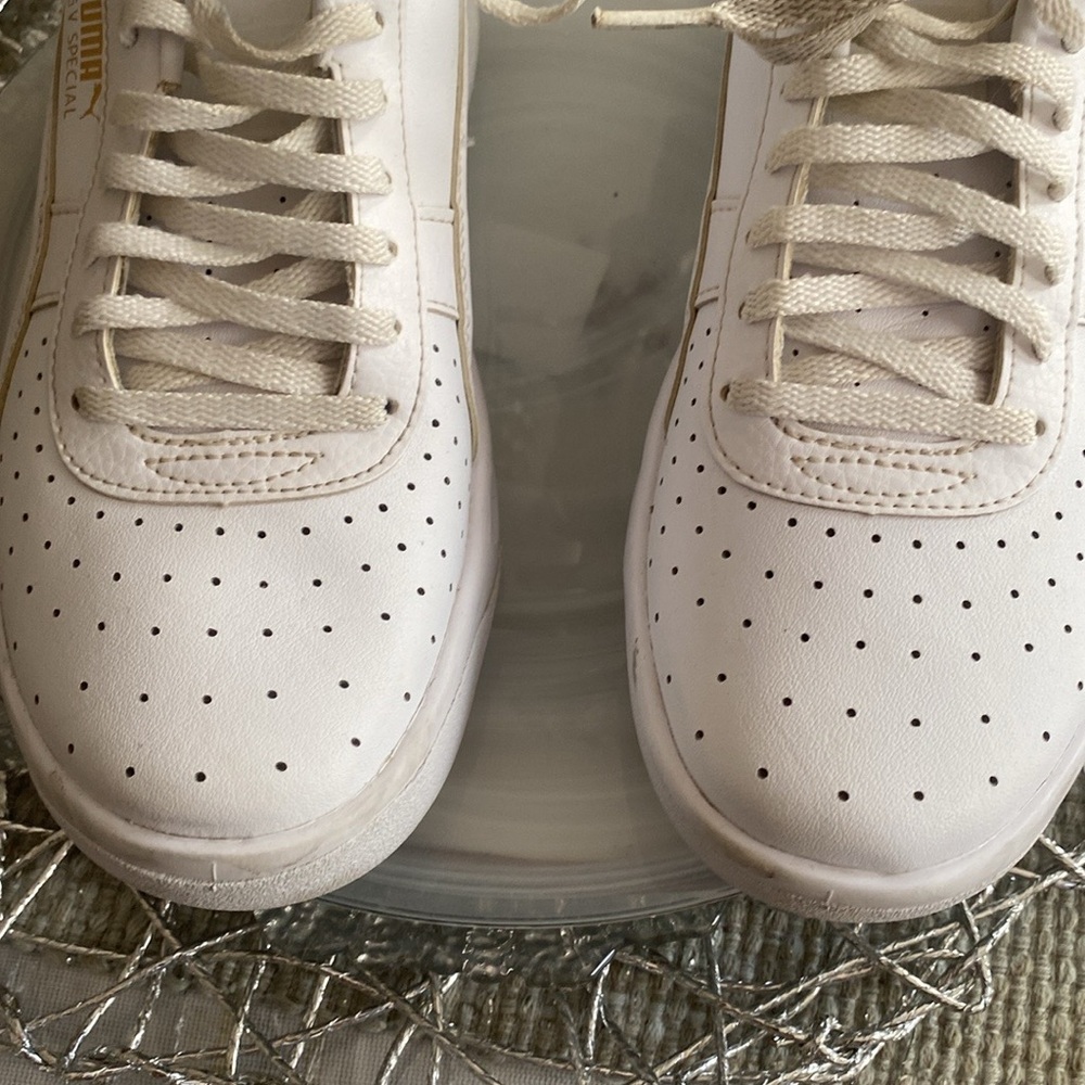 PUMA GV Special! EUC - Picture 6 of 8